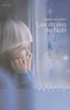 Debra Salonen - Les étoiles de Noël.