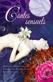 Amanda McIntyre et Charlotte Featherstone - Contes sensuels.