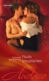 Donna Kauffman - Nuits troublantes.