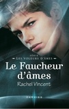 Rachel Vincent - Le faucheur d'âmes - Tod - Série Les voleurs d'âmes.