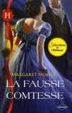 Margaret Moore - La fausse comtesse.