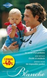 Jacqueline Diamond et Josie Metcalfe - Le secret d'un pédiatre ; Cheikh et médecin ; un impossible pardon.