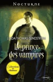 Linda Thomas-Sundstrom - Le prince des vampires.