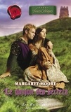 Margaret Moore - Le donjon des secrets (Harlequin Les Historiques).
