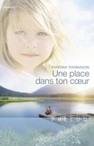 Cynthia Thomason - Une place dans ton coeur (Harlequin Prélud').