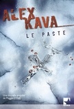 Alex Kava - Le pacte - Une enquête de Maggie O'Dell.