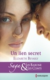 Elizabeth Bevarly - Un lien secret - T4 - Les Barone et les Conti.