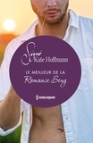 Kate Hoffmann - Le meilleur de la Romance Sexy - Signé Kate Hoffmann.