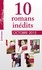  Collectif et  Collectif - 10 romans inédits Passions (nº560 à 564-octobre 2015).