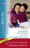Dianne Drake - Les jumelles du Dr Ramsay - Une inoubliable passion - Rivalité aux urgences (Harlequin Blanche).