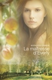 Kathleen O'Brien - La maîtresse d'Everly (Harlequin Prélud').