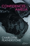 Charlotte Featherstone et Charlotte Featherstone - Confidences : Amélia.