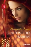 Marguerite Kaye - Captive du harem.