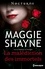 Maggie Shayne - La malédiction des immortels - Série Children of Twilight, vol. 2.