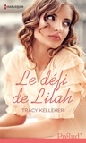 Tracy Kelleher et Tracy Kelleher - Le défi de Lilah.