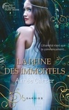 Aimée Carter - La reine des Immortels - T2 - Le destin d'une déesse.