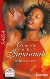 Brenda Jackson - Coup de foudre à Savannah - Saga La dynastie des Danforth - tome 4.