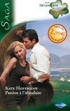Kate Hoffmann - Passion à l'irlandaise - Saga Les irlandais, tome 1.
