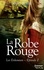 Anne Rossi - La robe rouge - Les Enkoutan - Episode 2.