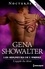 Gena Showalter - L'appât du désir - T 3.1 Les Seigneurs de l'ombre.
