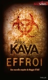 Alex Kava - Effroi - Une enquête de Maggie O'Dell.