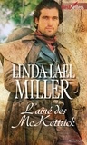 Linda Lael Miller - L'aîné des McKettrick.