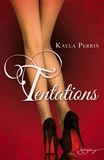 Kayla Perrin - Tentations.