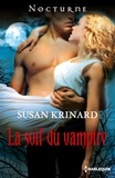 Susan Krinard - La soif du vampire.
