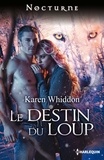 Karen Whiddon - Le destin du loup.