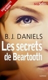 B.J Daniels et B.J. Daniels - Les secrets de Beartooth - Prequel - Beartooth Mountain.