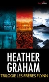 Heather Graham - Les frères Flynn : l'intégrale de la série.