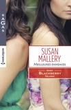 Susan Mallery - Meilleures ennemies - T1 - Blackberry Island.