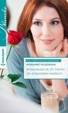 Margaret McDonagh - Amoureuse du Dr Devlin - Un irrésistible médecin - T 3 & 4 - Médecins des Highlands.