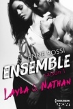 Anne Rossi - Ensemble - Saison 1 : Layla & Nathan.