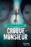 Matthias Claeys - Croque-monsieur.