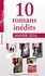  Collect. et  Collect. - 10 romans inédits de la collection Passions (nº 575 à 579 - janvier 2016).