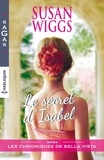 Susan Wiggs - Le secret d'Isabel.