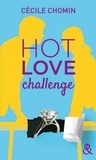 Cécile Chomin - Hot Love Challenge.