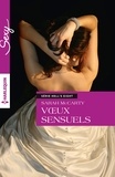 Sarah McCarty - Voeux sensuels - T6 - Hell s Eight.
