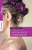 Sarah McCarty - Affolante obsession - T7 - Hell's Eight.