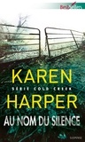Karen Harper - Au nom du silence.