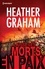 Heather Graham - Cafferty & Quinn Tome 1 : Laisse les morts en paix.