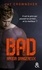 Jay Crownover - Bad - T2 Amour dangereux.