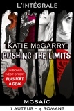 Katie McGarry - Intégrale de la série Pushing the limits + bonus.