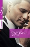 Nancy Warren - Gentleman lover.