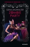 Gena Showalter - Zombie Party.