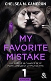 Chelsea M. Cameron - My favorite mistake - Episode 1.
