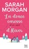 Sarah Morgan - La douce caresse d'un vent d'hiver - Découvrez le 3e tome de la série Snow Crystal.