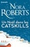 Nora Roberts - Un Noël dans les Catskills.