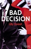 Lilly Sweet - Bad Decision.